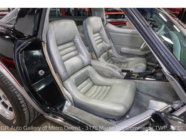 1978 Chevrolet Corvette (CC-2113851) for sale in Kentwood, Michigan