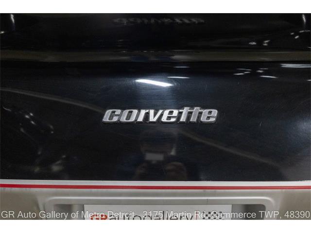 1978 Chevrolet Corvette (CC-2113851) for sale in Kentwood, Michigan