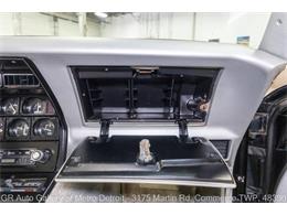 1978 Chevrolet Corvette (CC-2113851) for sale in Kentwood, Michigan