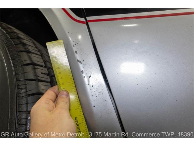 1978 Chevrolet Corvette (CC-2113851) for sale in Kentwood, Michigan