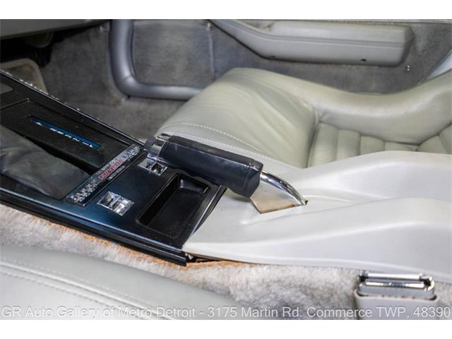 1978 Chevrolet Corvette (CC-2113851) for sale in Kentwood, Michigan