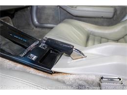 1978 Chevrolet Corvette (CC-2113851) for sale in Kentwood, Michigan