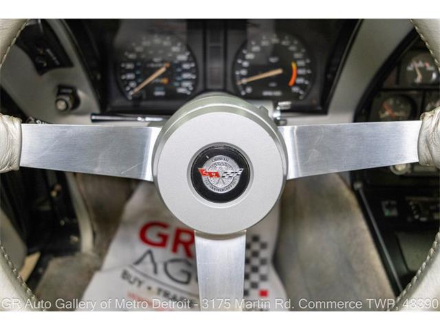 1978 Chevrolet Corvette (CC-2113851) for sale in Kentwood, Michigan