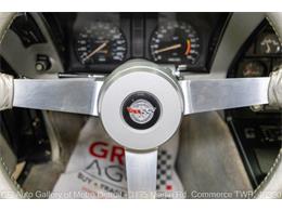 1978 Chevrolet Corvette (CC-2113851) for sale in Kentwood, Michigan