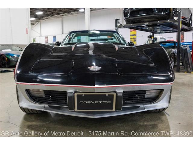 1978 Chevrolet Corvette (CC-2113851) for sale in Kentwood, Michigan