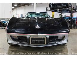 1978 Chevrolet Corvette (CC-2113851) for sale in Kentwood, Michigan