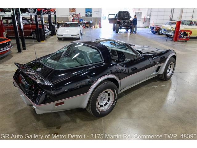 1978 Chevrolet Corvette (CC-2113851) for sale in Kentwood, Michigan