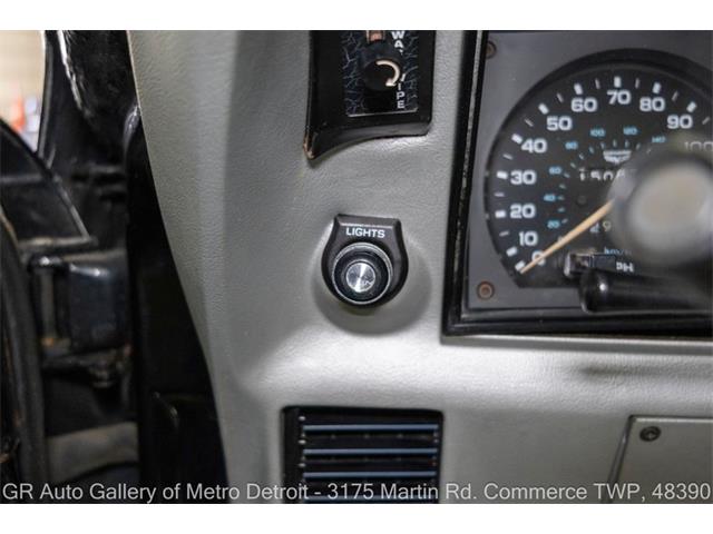 1978 Chevrolet Corvette (CC-2113851) for sale in Kentwood, Michigan