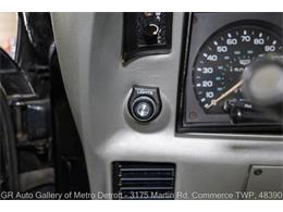 1978 Chevrolet Corvette (CC-2113851) for sale in Kentwood, Michigan