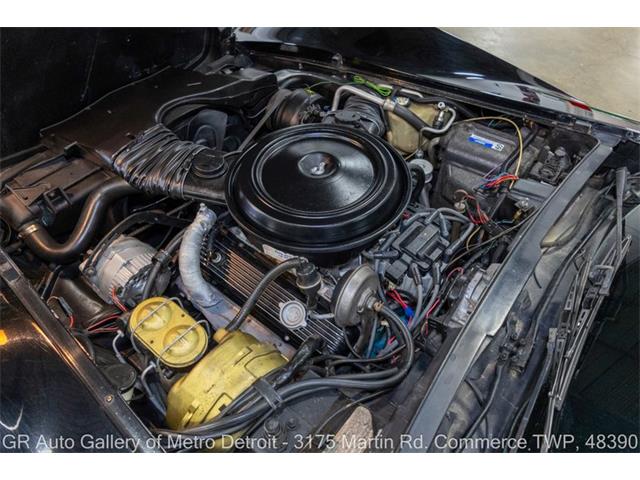 1978 Chevrolet Corvette (CC-2113851) for sale in Kentwood, Michigan