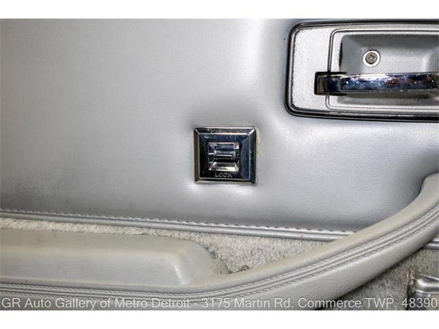 1978 Chevrolet Corvette (CC-2113851) for sale in Kentwood, Michigan