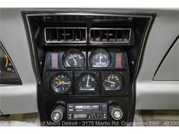 1978 Chevrolet Corvette (CC-2113851) for sale in Kentwood, Michigan