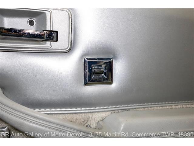 1978 Chevrolet Corvette (CC-2113851) for sale in Kentwood, Michigan