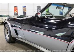1978 Chevrolet Corvette (CC-2113851) for sale in Kentwood, Michigan