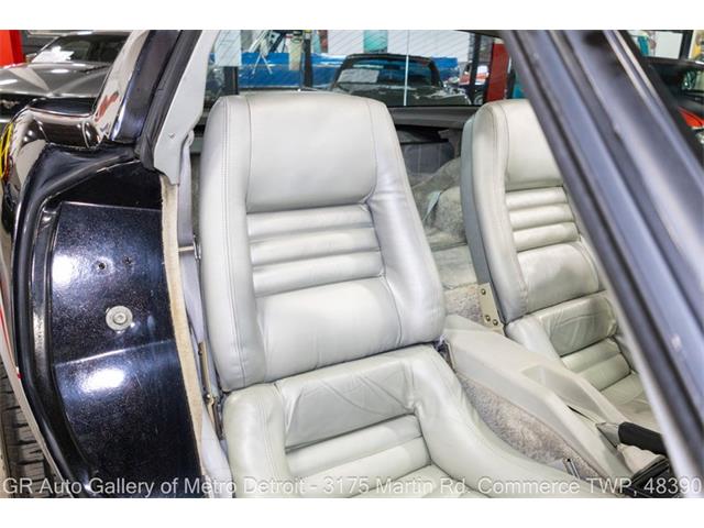 1978 Chevrolet Corvette (CC-2113851) for sale in Kentwood, Michigan
