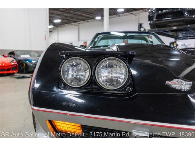 1978 Chevrolet Corvette (CC-2113851) for sale in Kentwood, Michigan