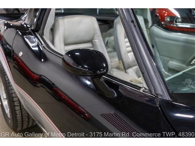 1978 Chevrolet Corvette (CC-2113851) for sale in Kentwood, Michigan