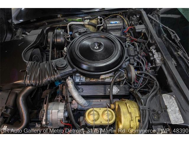 1978 Chevrolet Corvette (CC-2113851) for sale in Kentwood, Michigan