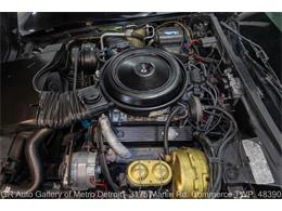 1978 Chevrolet Corvette (CC-2113851) for sale in Kentwood, Michigan