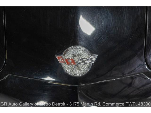 1978 Chevrolet Corvette (CC-2113851) for sale in Kentwood, Michigan