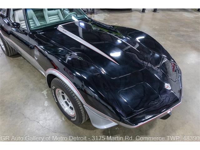 1978 Chevrolet Corvette (CC-2113851) for sale in Kentwood, Michigan