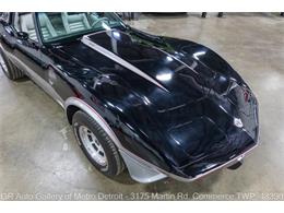 1978 Chevrolet Corvette (CC-2113851) for sale in Kentwood, Michigan
