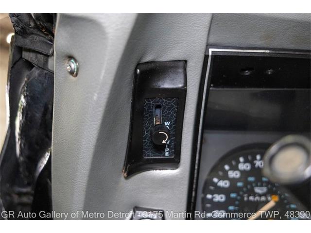 1978 Chevrolet Corvette (CC-2113851) for sale in Kentwood, Michigan
