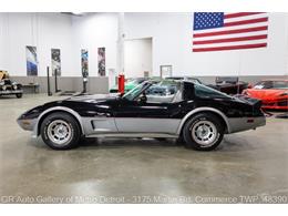 1978 Chevrolet Corvette (CC-2113851) for sale in Kentwood, Michigan