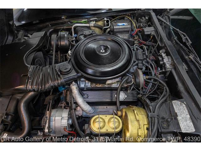 1978 Chevrolet Corvette (CC-2113851) for sale in Kentwood, Michigan