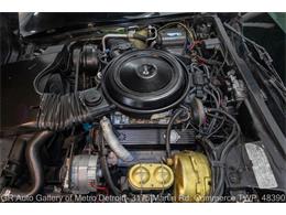 1978 Chevrolet Corvette (CC-2113851) for sale in Kentwood, Michigan