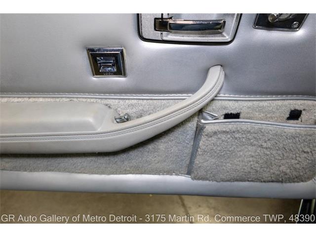 1978 Chevrolet Corvette (CC-2113851) for sale in Kentwood, Michigan