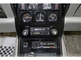 1978 Chevrolet Corvette (CC-2113851) for sale in Kentwood, Michigan