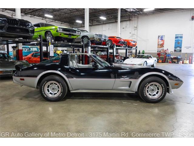 1978 Chevrolet Corvette (CC-2113851) for sale in Kentwood, Michigan