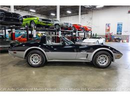 1978 Chevrolet Corvette (CC-2113851) for sale in Kentwood, Michigan