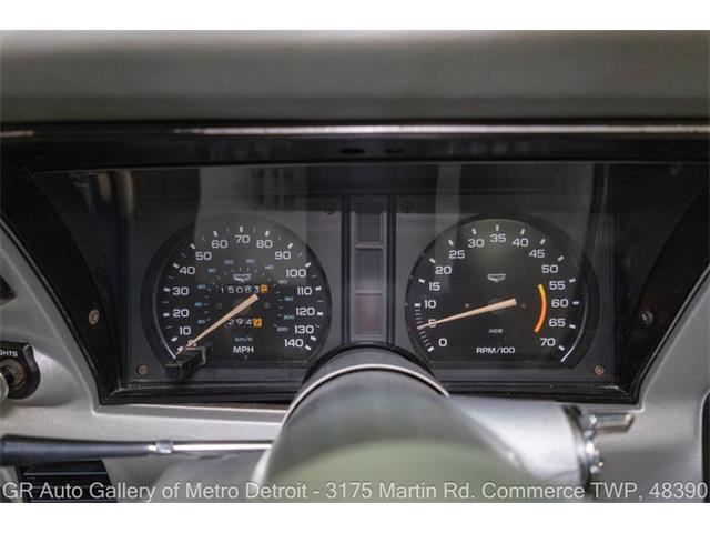 1978 Chevrolet Corvette (CC-2113851) for sale in Kentwood, Michigan
