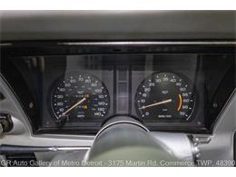 1978 Chevrolet Corvette (CC-2113851) for sale in Kentwood, Michigan