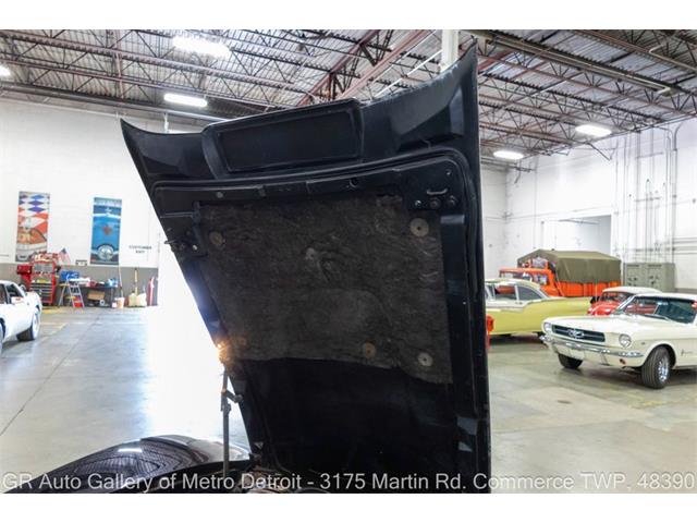 1978 Chevrolet Corvette (CC-2113851) for sale in Kentwood, Michigan