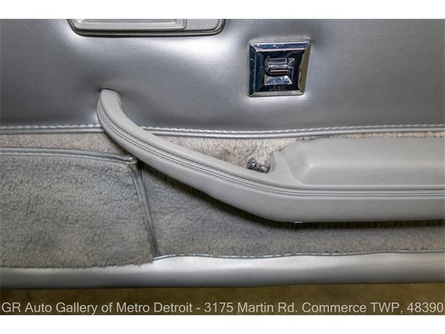 1978 Chevrolet Corvette (CC-2113851) for sale in Kentwood, Michigan