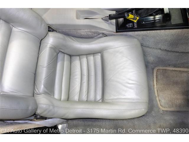 1978 Chevrolet Corvette (CC-2113851) for sale in Kentwood, Michigan