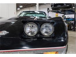 1978 Chevrolet Corvette (CC-2113851) for sale in Kentwood, Michigan