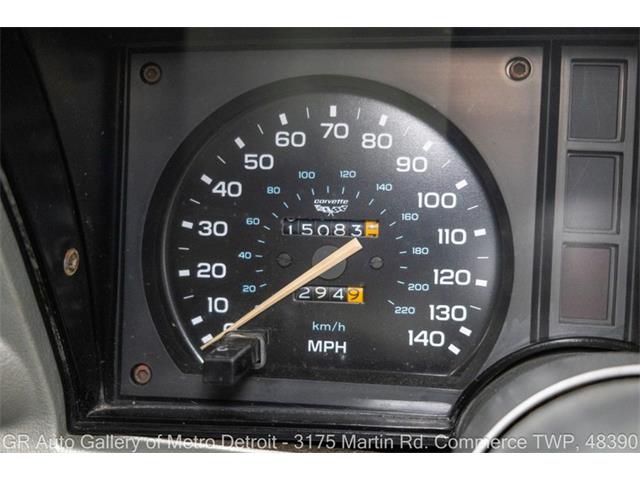 1978 Chevrolet Corvette (CC-2113851) for sale in Kentwood, Michigan