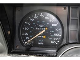 1978 Chevrolet Corvette (CC-2113851) for sale in Kentwood, Michigan
