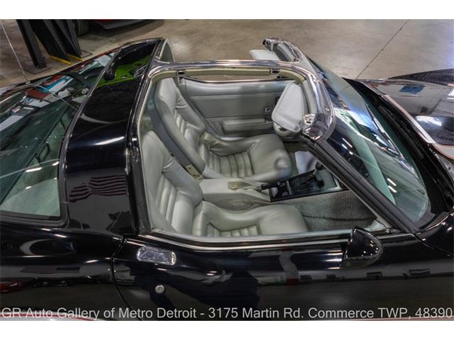 1978 Chevrolet Corvette (CC-2113851) for sale in Kentwood, Michigan