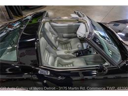 1978 Chevrolet Corvette (CC-2113851) for sale in Kentwood, Michigan