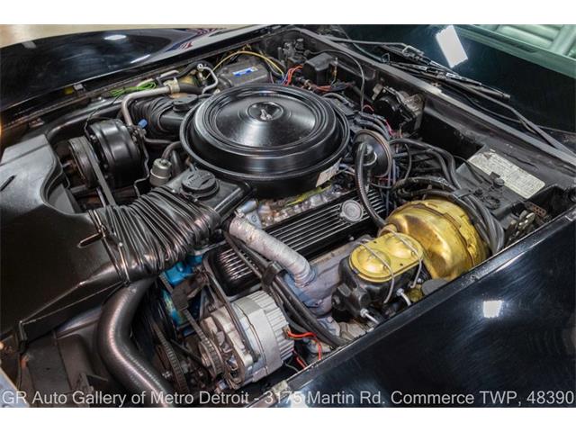 1978 Chevrolet Corvette (CC-2113851) for sale in Kentwood, Michigan