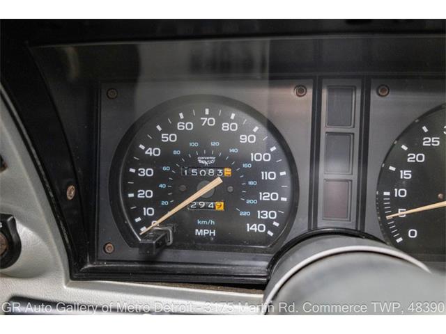 1978 Chevrolet Corvette (CC-2113851) for sale in Kentwood, Michigan