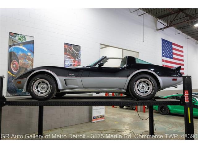 1978 Chevrolet Corvette (CC-2113851) for sale in Kentwood, Michigan