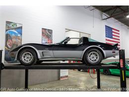 1978 Chevrolet Corvette (CC-2113851) for sale in Kentwood, Michigan