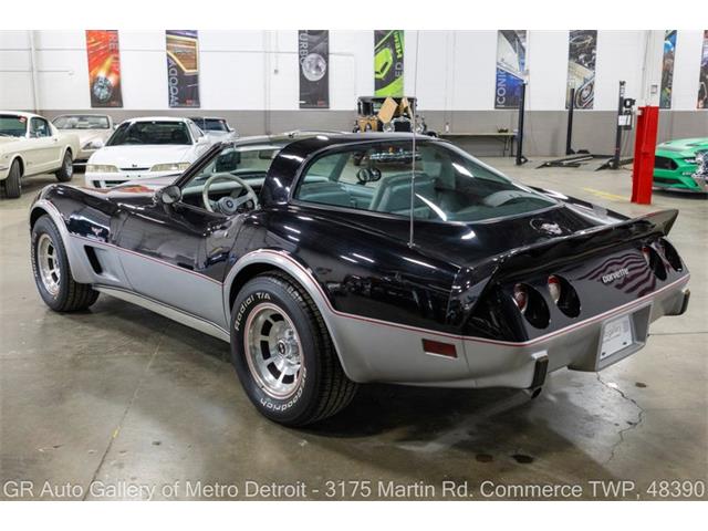 1978 Chevrolet Corvette (CC-2113851) for sale in Kentwood, Michigan