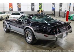 1978 Chevrolet Corvette (CC-2113851) for sale in Kentwood, Michigan